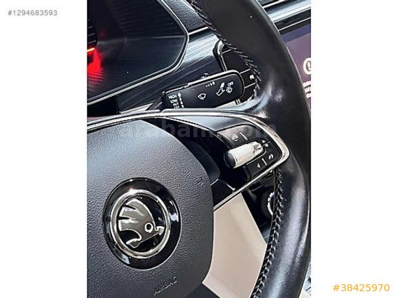 1.5 TSI SÜPER B PRESTİJ CAM TAVAN FULLL