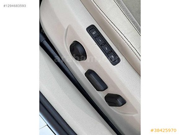 1.5 TSI SÜPER B PRESTİJ CAM TAVAN FULLL