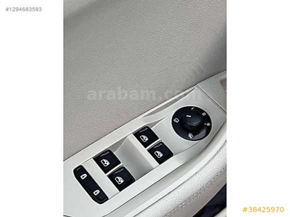 1.5 TSI SÜPER B PRESTİJ CAM TAVAN FULLL