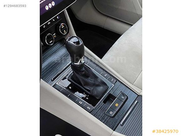 1.5 TSI SÜPER B PRESTİJ CAM TAVAN FULLL