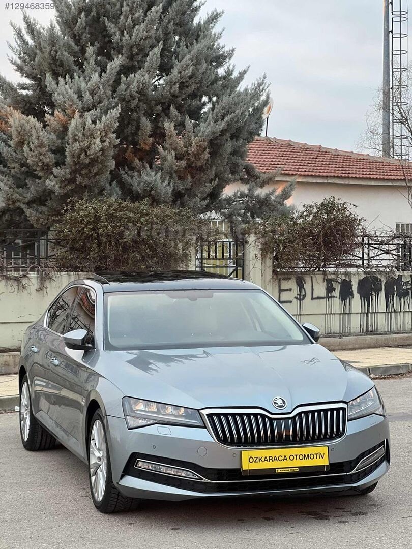 1.5 TSI SÜPER B PRESTİJ CAM TAVAN FULLL 2