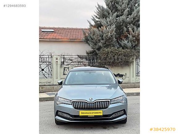 1.5 TSI SÜPER B PRESTİJ CAM TAVAN FULLL