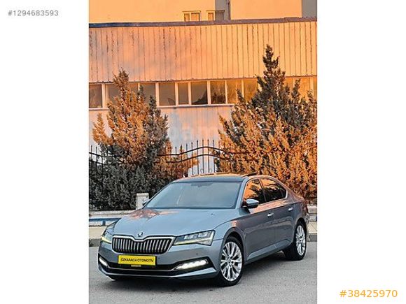 1.5 TSI SÜPER B PRESTİJ CAM TAVAN FULLL