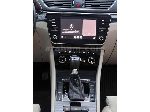 1.5 TSI SÜPER B PRESTİJ CAM TAVAN FULLL