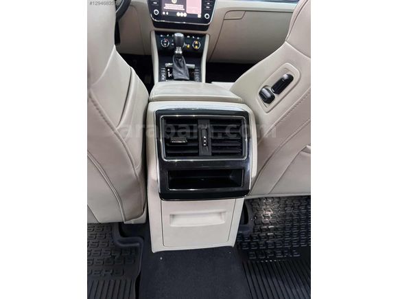 1.5 TSI SÜPER B PRESTİJ CAM TAVAN FULLL