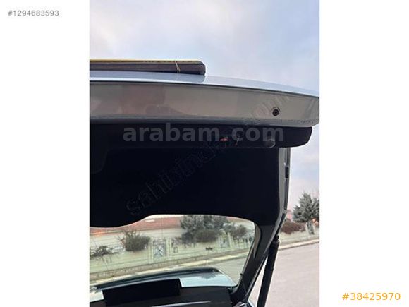 1.5 TSI SÜPER B PRESTİJ CAM TAVAN FULLL