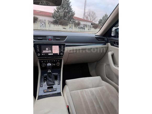 1.5 TSI SÜPER B PRESTİJ CAM TAVAN FULLL