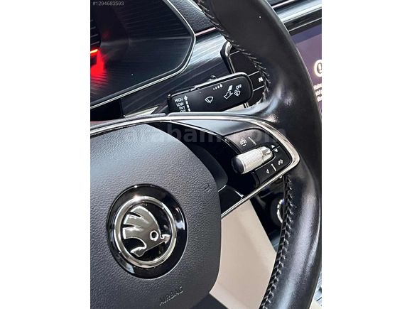 1.5 TSI SÜPER B PRESTİJ CAM TAVAN FULLL