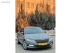 1.5 TSI SÜPER B PRESTİJ CAM TAVAN FULLL