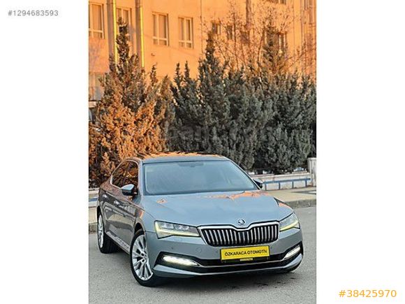1.5 TSI SÜPER B PRESTİJ CAM TAVAN FULLL