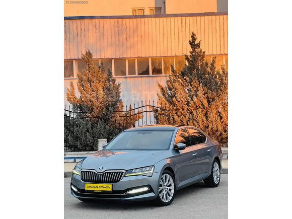 1.5 TSI SÜPER B PRESTİJ CAM TAVAN FULLL