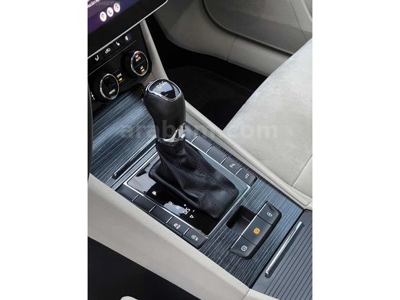 1.5 TSI SÜPER B PRESTİJ CAM TAVAN FULLL