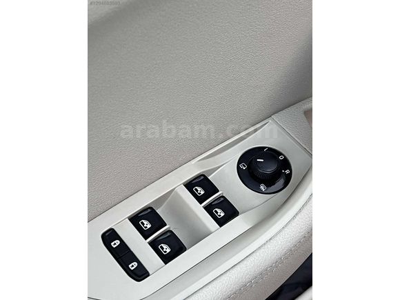 1.5 TSI SÜPER B PRESTİJ CAM TAVAN FULLL