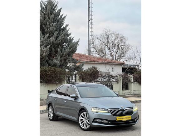 1.5 TSI SÜPER B PRESTİJ CAM TAVAN FULLL