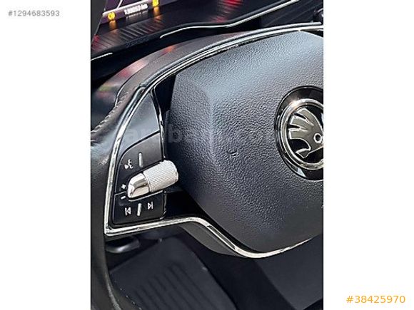 1.5 TSI SÜPER B PRESTİJ CAM TAVAN FULLL
