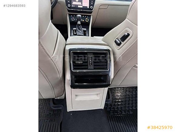 1.5 TSI SÜPER B PRESTİJ CAM TAVAN FULLL