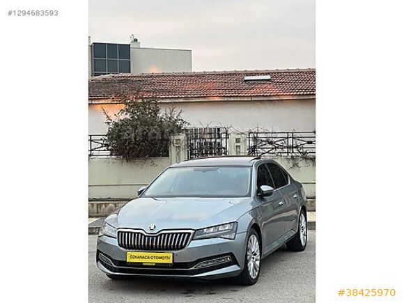 1.5 TSI SÜPER B PRESTİJ CAM TAVAN FULLL