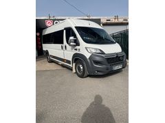 Sahibinden Citroen Jumper 2.2 HDI 