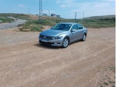 Sahibinden  Passat 1.6 TDi  2018 çıkışlı...)