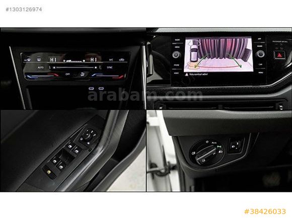2021 MDL/YENİ KASA/YENİ LOGO/HATASIZ BOYASIZ/OTOMATİK