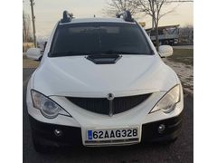 Servis Garantili Hatasız Boyasız Değişsensiz dost işi