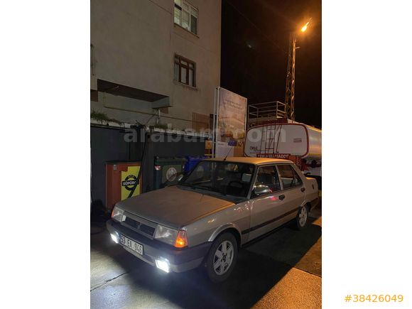 Sahibinden Tofaş Şahin 1.6 ie 2001 Model 