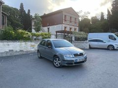 Sahibinden Skoda Fabia 1.4 Classic 2005 Model 
