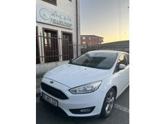 Selamın Aleyküm Aracım  Ford Focus  2016 Model  aracım Grubunun En temizi  Aracım Hatasızdır Aracımın Muayenesi yeni olup Bütün Bakımlar Yeni Yapılmış