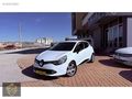 ÖMER ÖZER'DEN 2015 MODEL 1.5 DCI MANUEL RENAULT CLİO