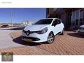 ÖMER ÖZER'DEN 2015 MODEL 1.5 DCI MANUEL RENAULT CLİO