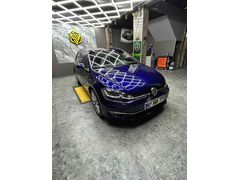 Sahibinden Volkswagen Golf 1.6 TDi BlueMotion Highline 2017 Model 
