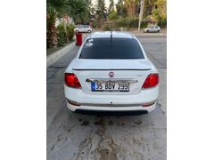 Sahibinden Fiat Linea 1.3 Multijet Pop 2015 Model 