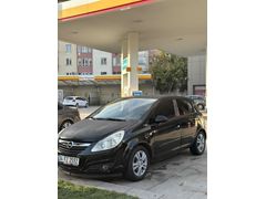 Sahibinden Opel Corsa 1.3 CDTI Enjoy 2007 Model 