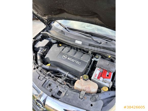 Sahibinden Opel Corsa 1.3 CDTI Enjoy 2007 Model 