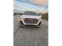 Galeriden Chery Tiggo 7 Pro Max Exceptional 2025 Model Bursa 6.500 km Beyaz
