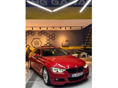 Sahibinden BMW 3 Serisi 320i ED Sport Line 2016 Model 