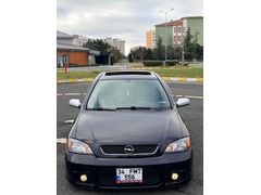 DOLU DOLU ASTRA G 186 BİN KMl