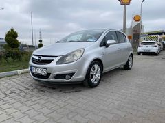 Sahibinden Opel Corsa 1.4 Twinport Enjoy 111 2011 Model 