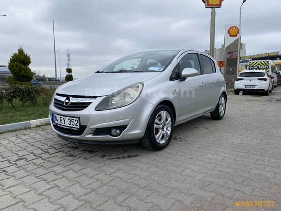 Sahibinden Opel Corsa 1.4 Twinport Enjoy 111 2011 Model 