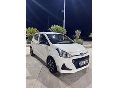 Sahibinden Hyundai i10 1.0 D-CVVT Jump 2017 Model 