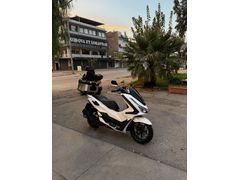 Sahibinden Honda PCX125 
