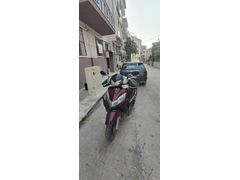 memurdan Honda Activa 125
