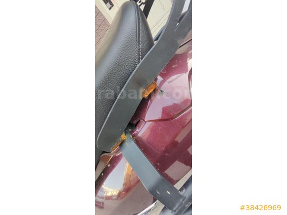 memurdan Honda Activa 125