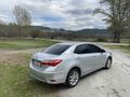Sahibinden Toyota Corolla 1.4 D-4D Advance 2013 Model Çorum