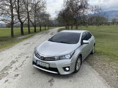 Sahibinden Toyota Corolla 1.4 D-4D Advance 2013 Model Çorum