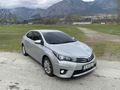 Sahibinden Toyota Corolla 1.4 D-4D Advance 2013 Model Çorum