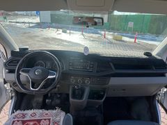 Sahibinden Volkswagen Transporter 2.0 TDI Camlı Van Comfortline 2020 Model