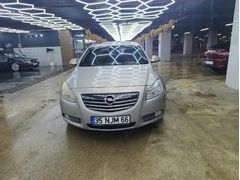 Sahibinden Opel Insignia 2.0 CDTI Edition 2012 Model  260.000 km Şampanya