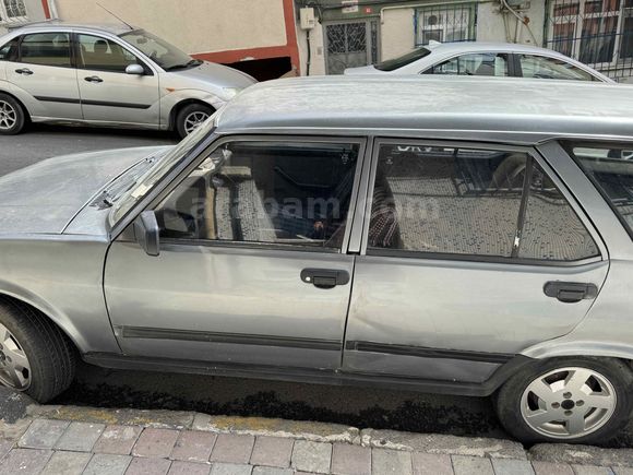 1990 KARTAL 1.6 5 VİTES BAKIMLI MASRAFSIZ