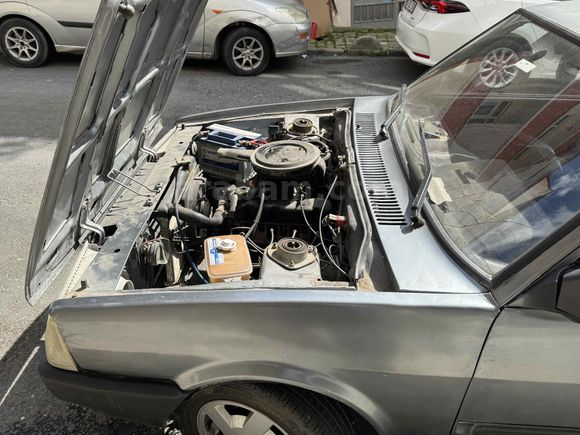 1990 KARTAL 1.6 5 VİTES BAKIMLI MASRAFSIZ